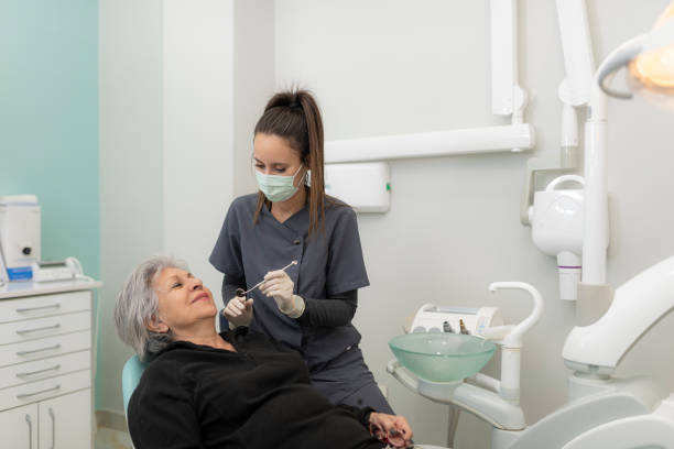 Best Broken or Cracked Tooth Emergency Dentist in Bowman, ND