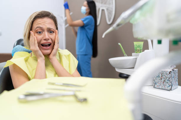 Best Mobile Emergency Dentist in Bowman, ND